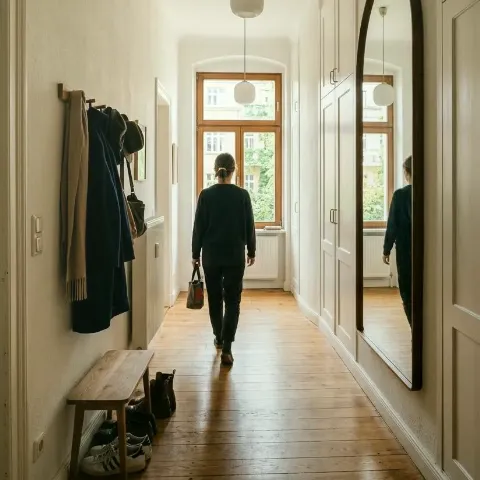 Farn Auster – Bürodesign